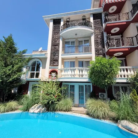 Messembria Apartment *